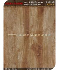 Sàn gỗ Excel Floor E012