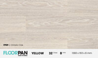 Sàn gỗ Floorpan FP09