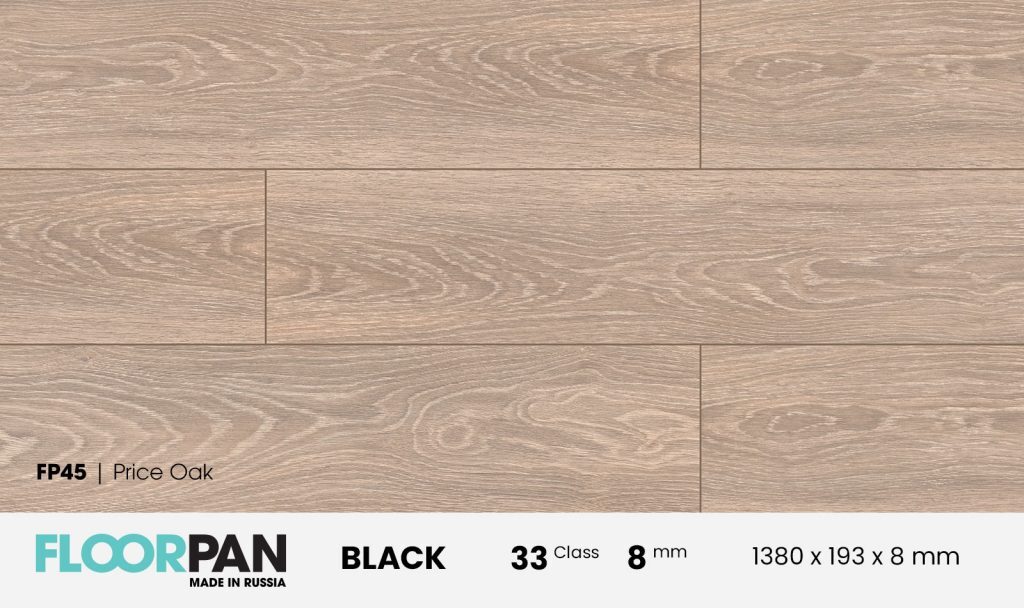 Sàn gỗ Floorpan FP45