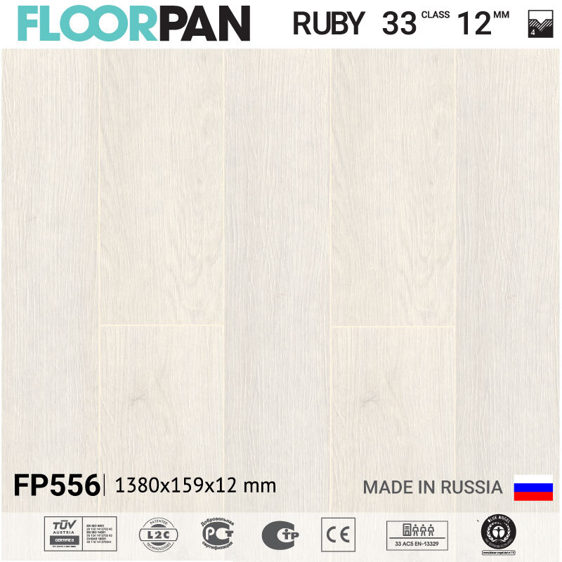 Sàn gỗ Floorpan FP556