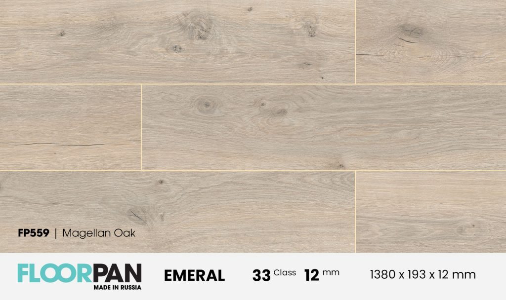 Sàn gỗ Floorpan FP559