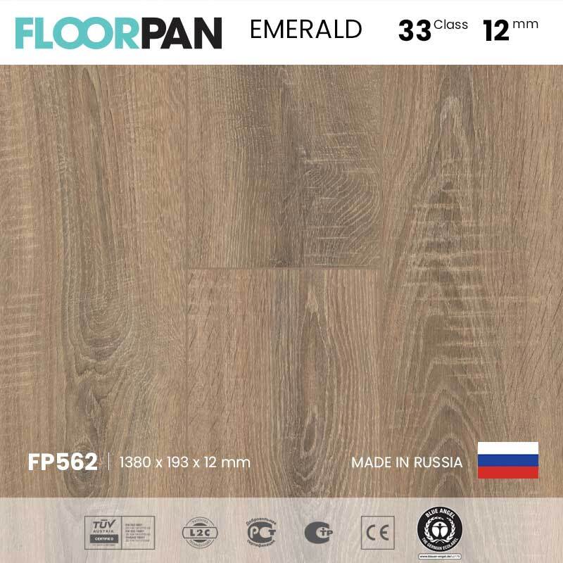 Sàn gỗ Floorpan FP562