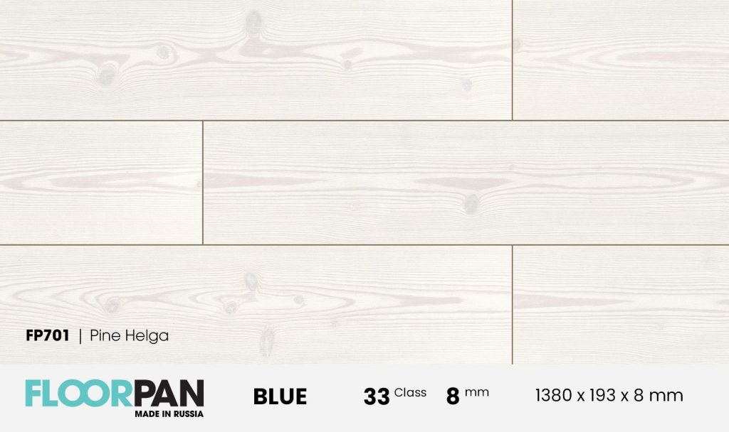 Sàn gỗ Floorpan FP701
