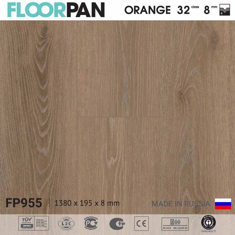Sàn gỗ Floorpan FP955