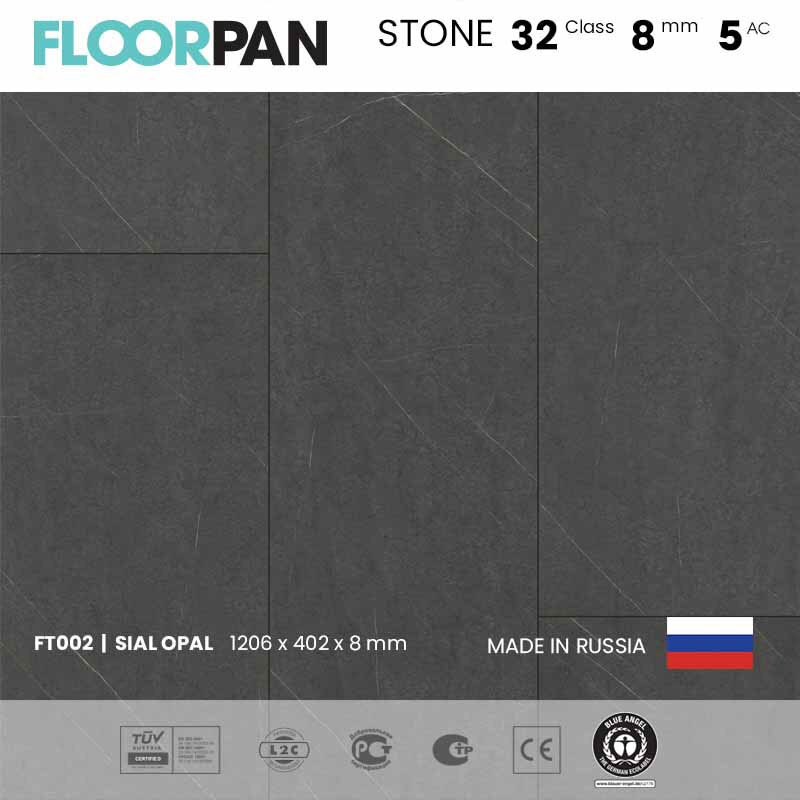 Sàn gỗ Floorpan FT002