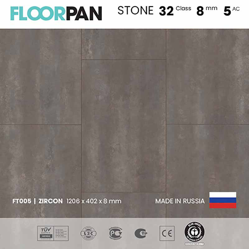 Sàn gỗ Floorpan FT005