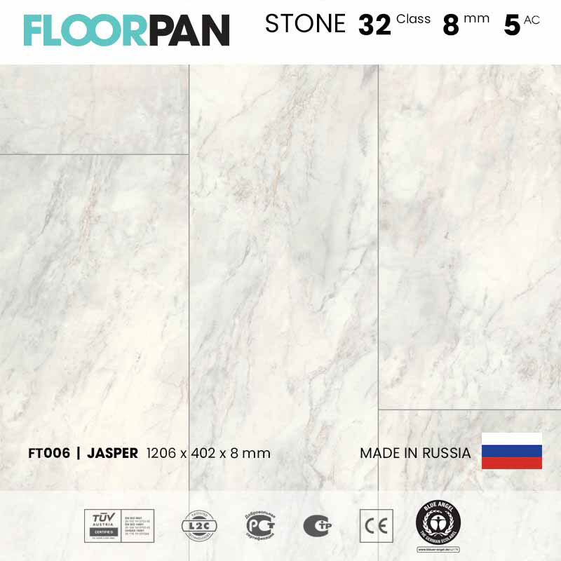 Sàn gỗ Floorpan FT006
