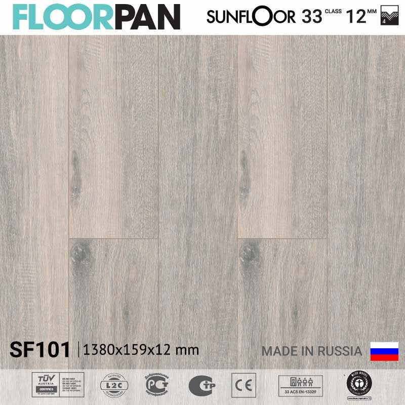 Sàn gỗ Floorpan SF101