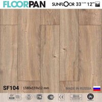 Sàn gỗ Floorpan SF104