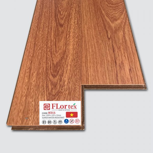 Sàn gỗ Flortex K511