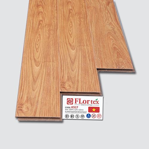 Sàn gỗ Flortex K517