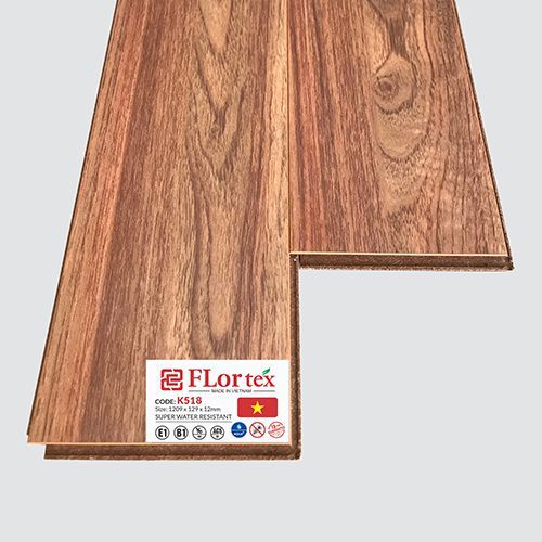 Sàn gỗ Flortex K518