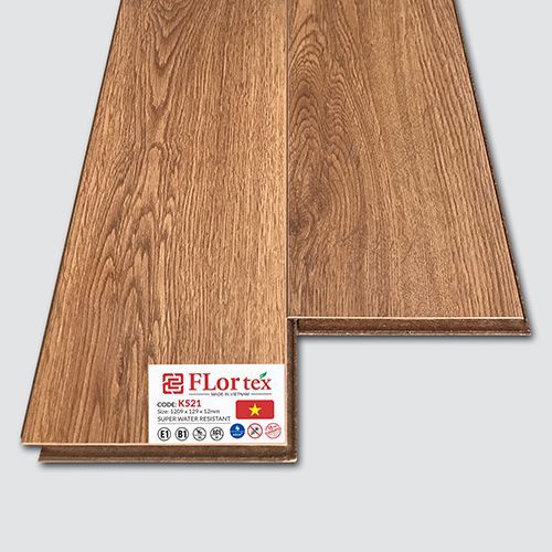 Sàn gỗ Flortex K521