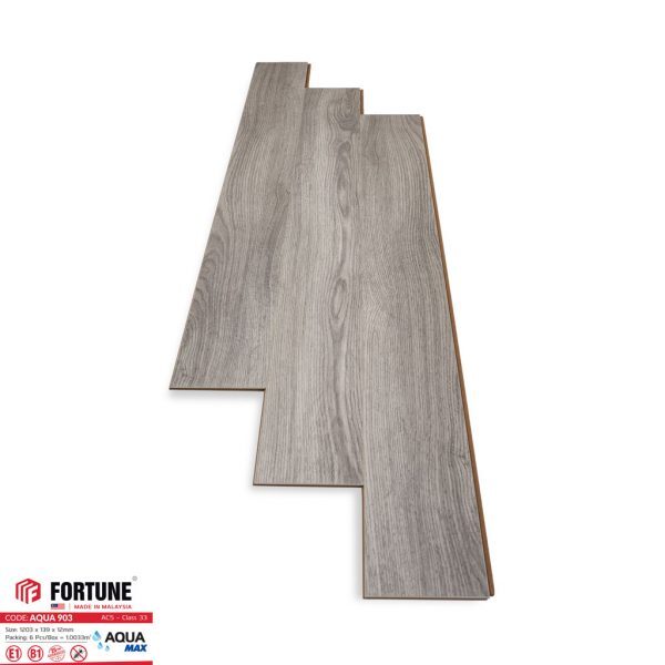 Sàn gỗ Fortune Aqua 903