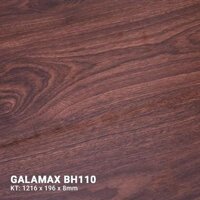 Sàn gỗ Galamax BH110