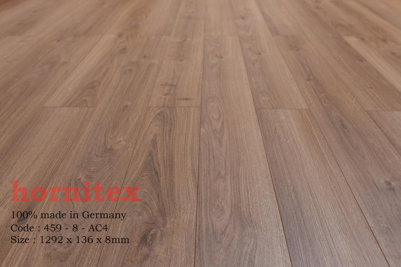 Sàn gỗ Hornitex 459 8mm