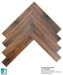 Sàn gỗ Inovar HHB2540