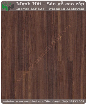 Sàn gỗ Inovar MF825