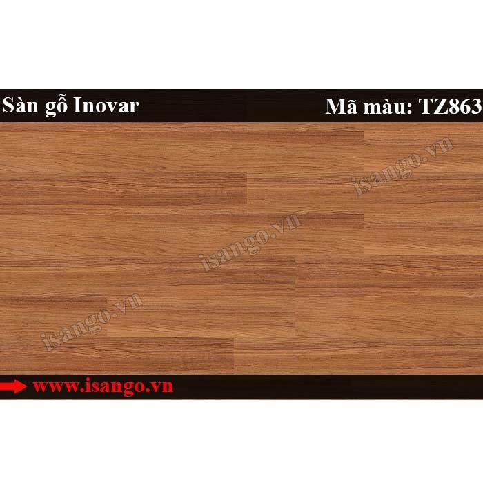 Sàn gỗ Inovar TZ863
