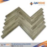 Sàn gỗ Janhome xương cá JHX03