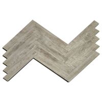 Sàn gỗ Janhome xương cá JHX1808