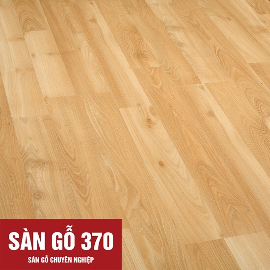 Sàn gỗ Janmi AC21 - 12mm