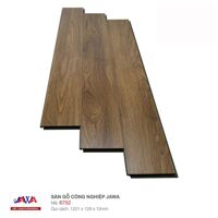 Sàn gỗ Jawa 6752