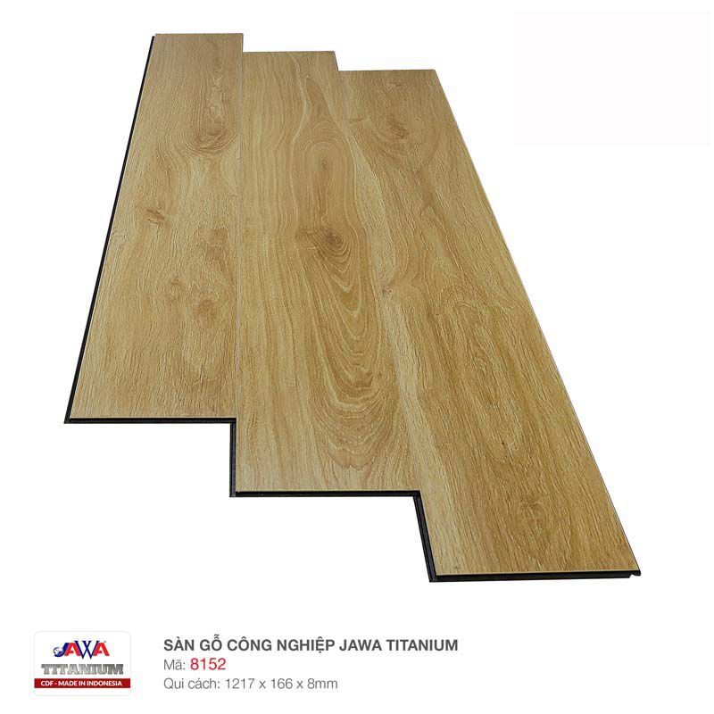 Sàn gỗ Jawa 8152