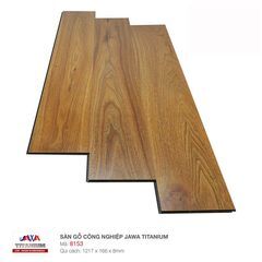 Sàn gỗ Jawa Titanium 8153
