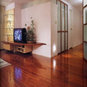 Sàn gỗ Kahn P6006