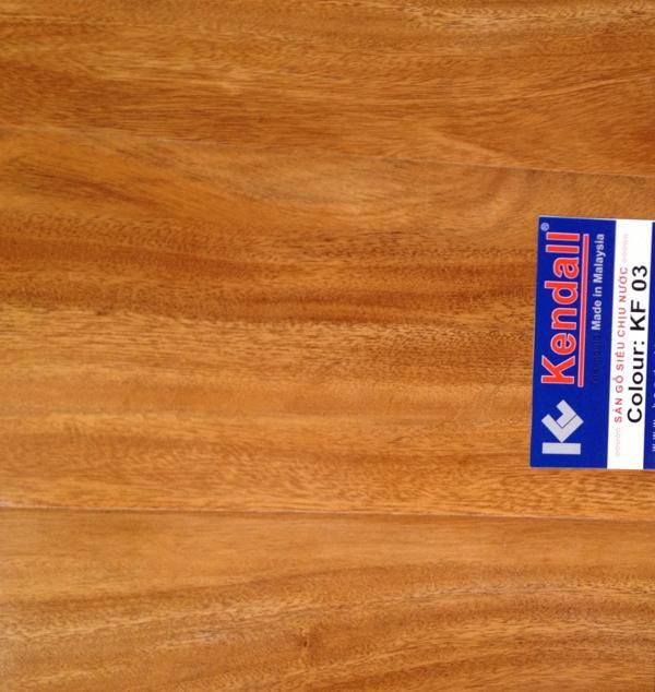 Sàn gỗ Kendall KF03