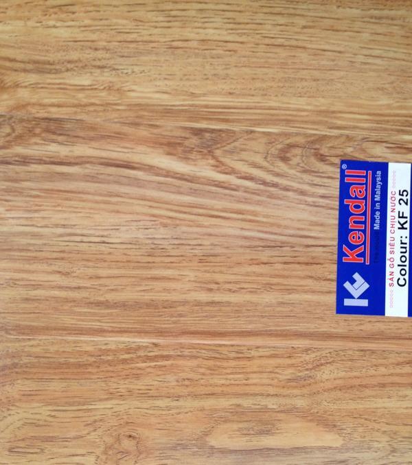 Sàn gỗ Kendall KF25