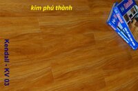 Sàn gỗ Kendall KV03