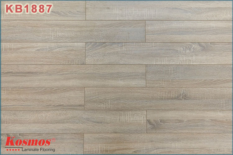 Sàn gỗ Kosmos KB1887