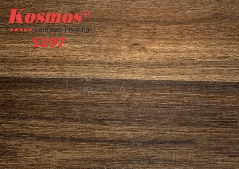 Sàn gỗ Kosmos S297