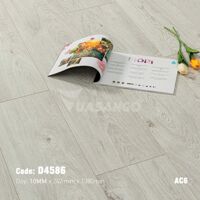Sàn Gỗ Kronopol Fiori D4586 10mm AC6