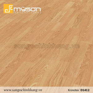 Sàn Gỗ Kronotex D1412