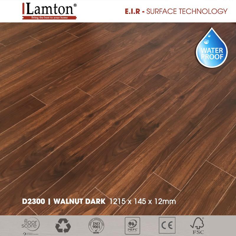 Sàn gỗ Lamton D2300