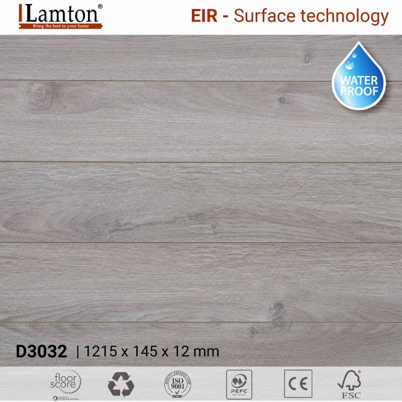 Sàn gỗ Lamton D3032