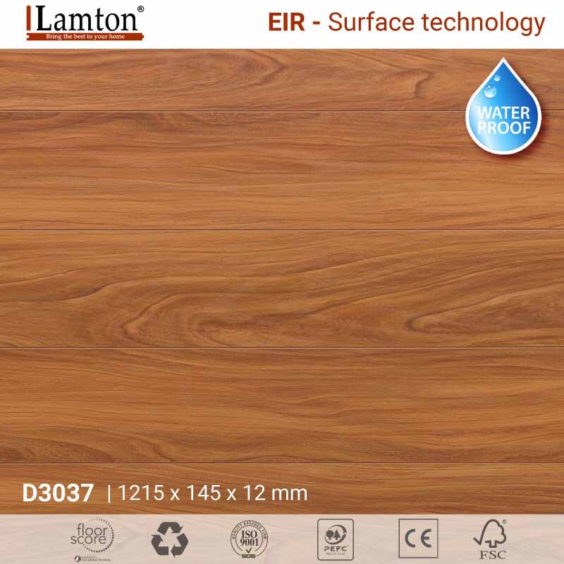 Sàn gỗ Lamton D3037