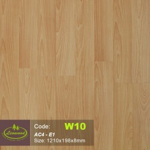 Sàn gỗ Leowood W10