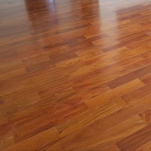 Sàn gỗ lim Nam Phi 18x120x600mm