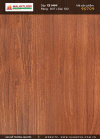 Sàn Gỗ Malayfloor 90709
