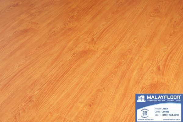 Sàn gỗ Malayfloor C80808