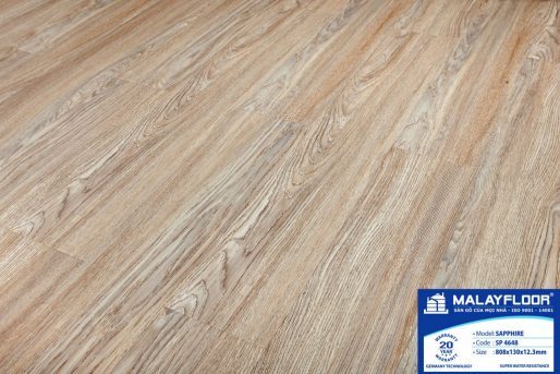 Sàn gỗ Malayfloor SP4648