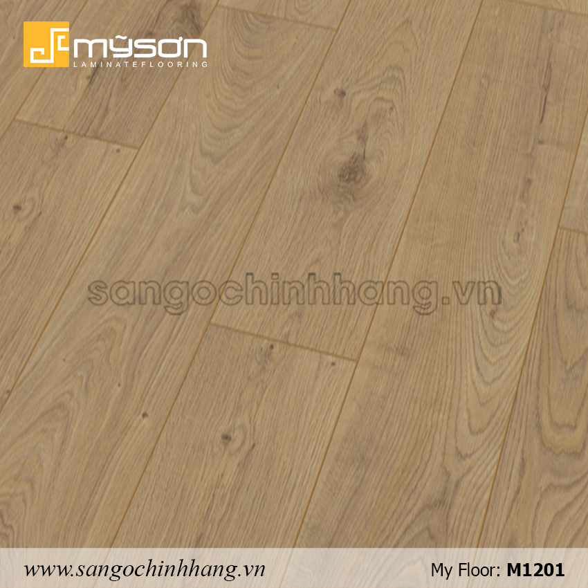 Sàn gỗ My Floor M1201