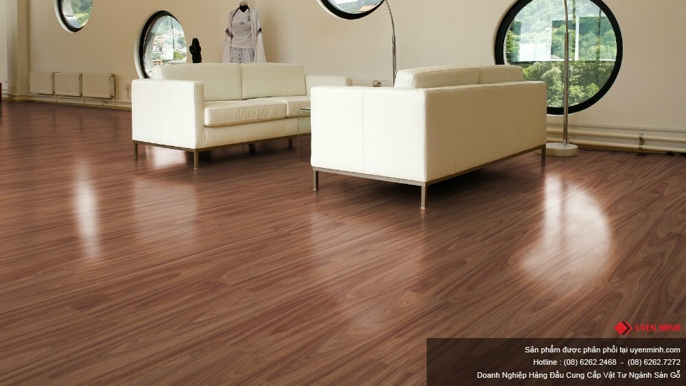 Sàn gỗ My Floor M8002