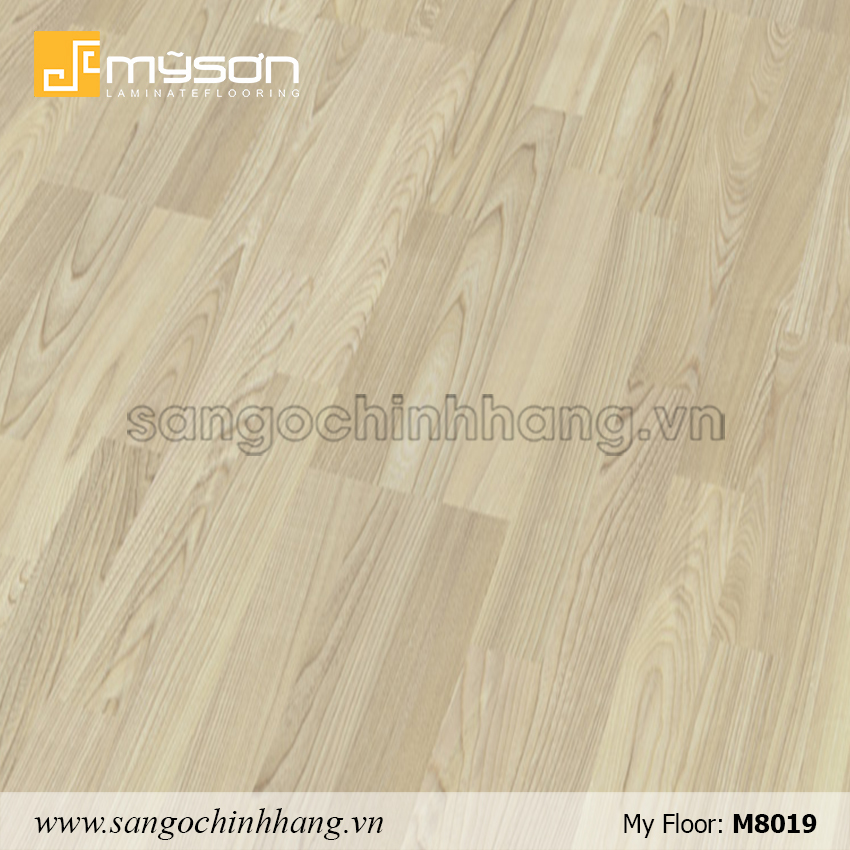 Sàn gỗ My Floor M8019