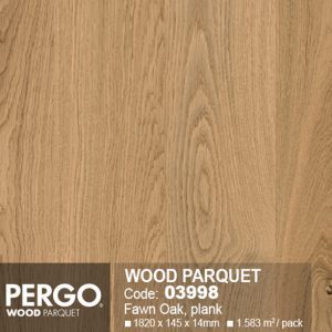 Sàn gỗ Pergo 03998