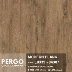 Sàn gỗ Pergo 04307